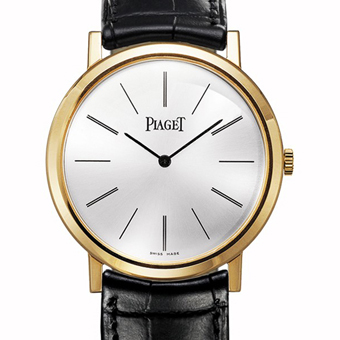 Piaget ピアジェ スーパーコピー アルティプラノ G0A31114 メンズ 手巻き 腕時計